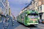 Köln 3816, Zülpicher Straße, 13.05.1994.