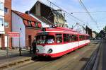 3776 an der (H) Scheibenstrae (17. Mai 2002)