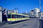 Krefeld 831, Hansastraße, 11.03.1999.
