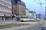 Krefeld 821, Hansastraße, 16.03.1986.
