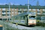 Krefeld 819, St.Tönis, 12.03.1991.
