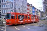 Krefeld 844, Hansastraße, 28.11.2013.
