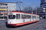 Krefeld 819, Hansastraße, 23.03.2000.