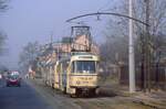 Leipzig 2110, Stahmeln, 01.03.1991.