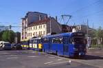 Leipzig 2192, Kuhturmstraße, 20.04.2009.