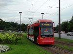 MVG Stadler Variobahn 219 am 16.06.16 in Mainz