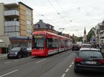 MVG Stadler Variobahn 219 am 16.06.16 in Mainz