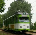 501 am Exerzierplatz. Mannheim, 06.07.08