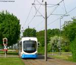 273  als 24 nach Leimen in Rohrbach Sd 2.5.09