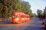 Heidelberg Tw 203, Rohrbacher Strae, 25.08.1991.