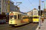 Mülheim 225, Berliner Platz, 14.05.1986.