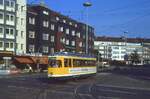 Mülheim 220, Berliner Platz, 06.08.1991.