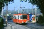 Mülheim 283, Hauskampstraße, 25.08.2007.