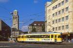 Mülheim 220, Berliner Platz, 30.09.1987.