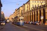 München 2606, Maximilianstraße, 10.06.1989.