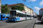 R2.2 2159, Bj.1996 am 19.06.09 am Hauptbahnhof