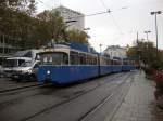 Mnchen SL 19 (P3+p3) Hauptbahnhof 18/10/2010