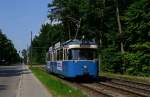 P 2028 als Linie 15, Schilcherweg, 15.07.2013