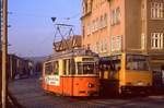 Naumburg 32, Poststraße, 28.02.1991.