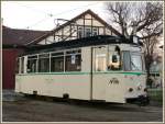 Tramwagen Nr.