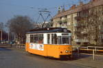 Nordhausen 46, Arnoldstraße, 01.03.1991.