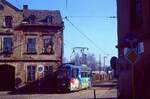 Plauen 73, Böhlerstraße, 28.02.1991.