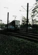 Nach dem die Kt4Dm 124 u.