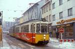 Stuttgart 445, Feuerbach, 17.01.1987.