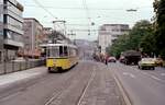 Stuttgart SSB SL 9 (Maschinenfabrik Esslingen-GT4 (Typ 31.2.) 474, Bj.