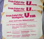 SSB Stuttgart__Gleis- und Tunnelbau__ Linie 15 wieder über Wilhelmsbau  ab 10. Oktober 1971 wird wieder ein Stück alte Ordnung hergestellt.Und auch die Linien 4 und 21 passieren wieder den Wilhelmsbau wenn sie aus der Verbindungskurve von der U-Station 'Rathaus' wieder auftauchen.__10-10-1971