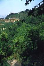 SSB Stuttgart__Von der Straßenbahn zur Stadtbahn__Die (Tunnel-)Strecke nach Degerloch.