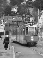 Knnte ein Bild aus lang vergangen Jahren sein...