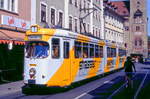 Würzburg 243, Augustinerstraße, 18.08.1998.