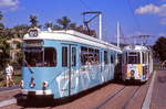 Würzburg 280, Neunerplatz, 21.08.1993.
