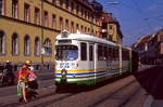 Würzburg 245, Sanderring, 21.08.1993.