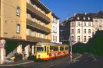 Würzburg 246, Brückenstraße, 05.02.1990.
