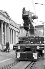 SSB Stuttgart__Arbeitsfahrzeuge der SSB in den 70er und 80er Jahren.