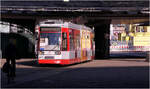 Im kontrastreichen Licht -     ...