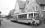 SSB Stuttgart__50 Jahre Straßenbahn Feuerbach-Gerlingen.