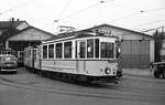 SSB Stuttgart__50 Jahre Straßenbahn Feuerbach-Gerlingen.
