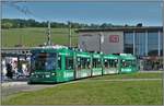 Strassenbahn Würzburg.