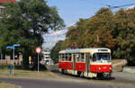 Hallesche Straßenbahnfreunde e.V. Triebwagen 900 // Merseburg // 3. September 2016
