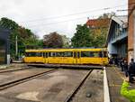 Zahnradbahn Stuttgart__ZT 4.1 Nr.
