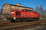 298 322 am 08.02.2023 in Bützow.