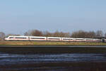 412 9469 bei Bremen Oberneuland. 9.3.24