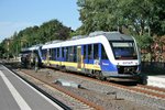 648 478 als erx 63729 (Buchholz [Nordheide]–Soltau [Han]) am 31.08.2016 in Handeloh