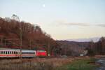 Am heutigen 15.12.2021 schien zum ersten Mal, seit 2 Wochen die Sonne.