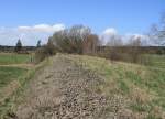 20.4.2013 Ducherow - Swinem�nde ca.