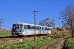 972 710 + 772 110, Lauterbach, RB33865, 09.05.2001.
