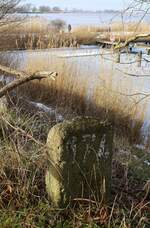 �berbleibsel | Relikte | Reste  von Alexander, R. 